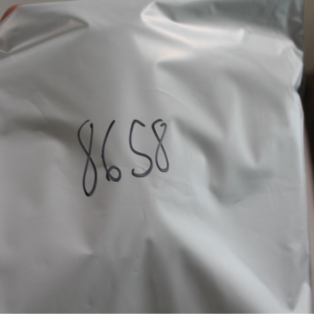 Nike Women Top Tennis Sleeveless Shirt Stains Size Small - Picture 7 of 7